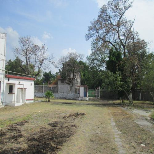 Terreno En Alpuyeca, Xochitepec, Morelos - Iti-798-tuc