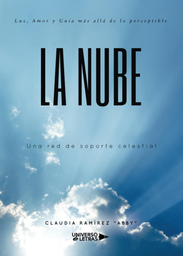 Libro: La Nube (spanish Edition)