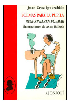 Poemas Para La Pupila Begininiaren Poemak