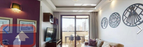 Imagem 16 de 18 de Apartamento 2 Dormitórios Com 1 Suíte E 1 Vaga No Centro - 16395