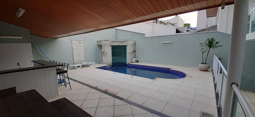 Imagem 25 de 28 de Oportunidade Casa San Marino - Jardim América - Ca00128 - 71057426