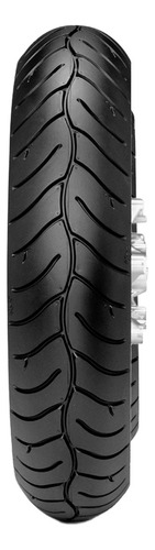 Pneu Aro 16 Metzeler 110/70-16 52s Tl Feelfree