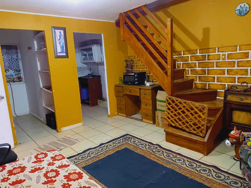 Se Vende En Colinas Del Mar , Quintero (71716)
