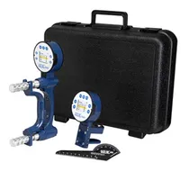 Comprar Kit Dinamómetros Digitales Mod Funcional Goniometro Y Maleta