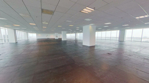 Imagen 9 de 10 de Oficina En Alquiler | Madero Office | Piso Bajo De 1.228 M²