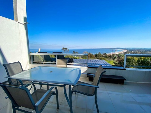 Imagen 3 de 17 de Apartamento 3 Dormitorios En Punta Ballena, Punta Ballena - Balena Bianca Ii