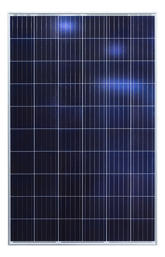 Panel Solar Fotovoltaico Luxen Lnse280p 280wp Polictistalino