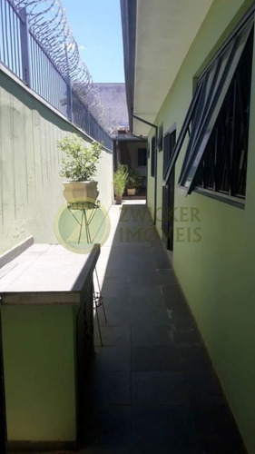 Imagem 18 de 22 de Ótima Casa No Alto Paraíso - Ca00998