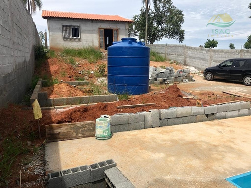 Imagem 3 de 11 de Chacrinha À Venda Em Atibaia Sp - 0115 - 34968648