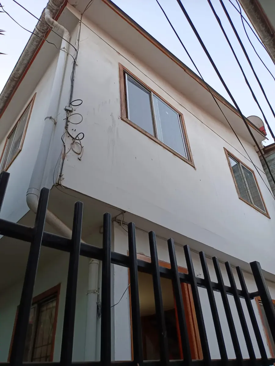 Imagen 3 de 10 de Casa En Arriendo, Yerbas Buenas, Valparaiso