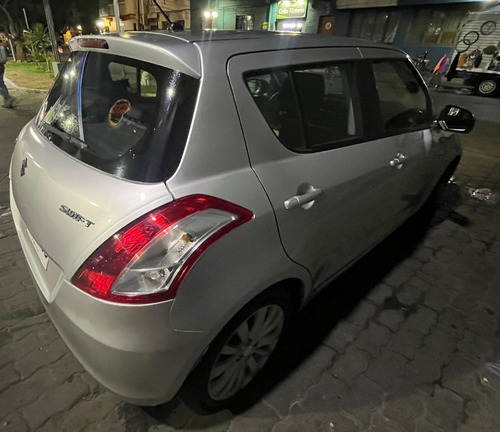 Suzuki Swift 1.4 Gl Ac Ll Nb