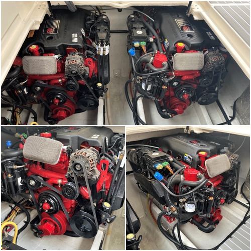Imagen 15 de 15 de Yate Cruisers 340 Express