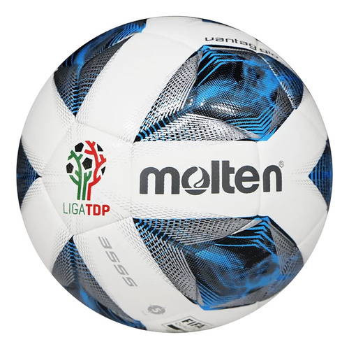 Balones De Futbol Marca Molten F5a3555-k | Mundo Arquero