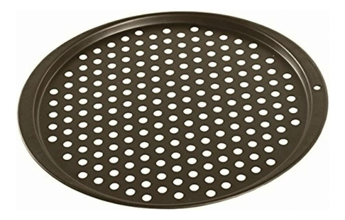 Nordic Ware 365 Indoor/outdoor Large Pizza Pan, 12-inch