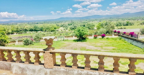 Terreno Plano Venta Ideal Para Desarrollo De Vivienda/industrial/agrícola Tv348