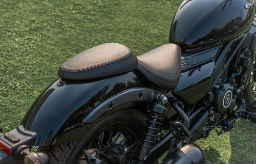Cfmoto Clc 250 2025 100% Financiada