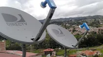 Comprar Servicio Tecnico, Instalación De Simple Tv, (directv) 