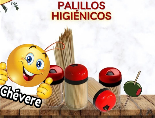 Palillos 