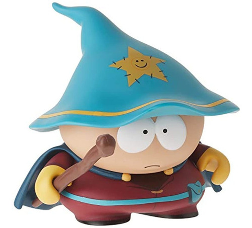 Kidrobot Figura De Acción De Cartman De South Park