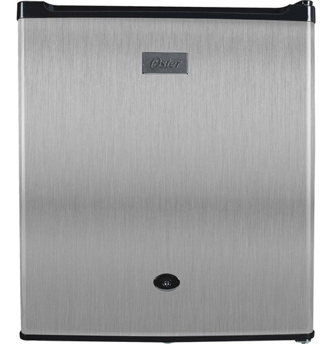 Oster Mini Bar Nevera Refrigeradora 46l 1.6 Ft Puerta Rever