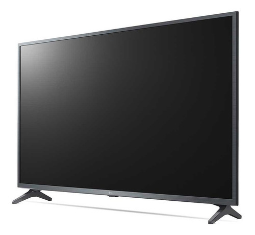 Imagem 3 de 6 de Smart TV LG AI ThinQ 65UP7550PSF LED 4K 65" 100V/240V
