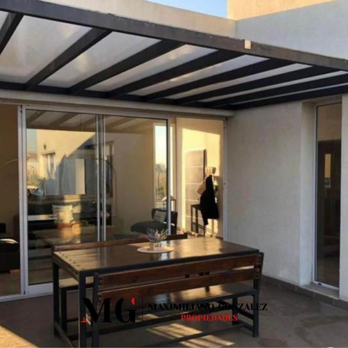 Imagen 6 de 8 de Casa En Alquiler Barrio Privado Cerrado Horizontes Al Sur Canning Ezeiza