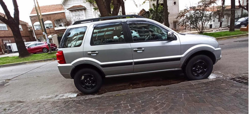 Ford Ecosport 2.0 Xls 4x2