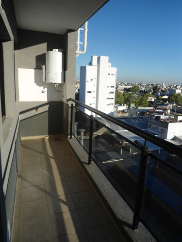 Excelente Departamento-centro De San Martin. Guemes 2200