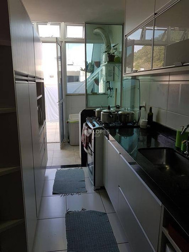 Imagem 23 de 30 de Cobertura À Venda, 314 M² Por R$ 1.750.000,00 - Itacoatiara - Niterói/rj - Co2574