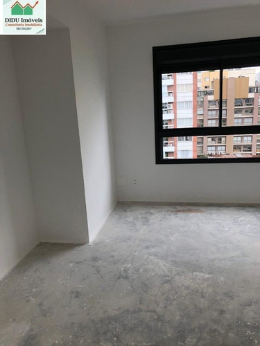 Imagem 14 de 30 de Cobertura Duplex No Alto De Pinheiros Com 181,90 M² 3 Dormitórios 2 Suítes 3 Vagas Com Deposito Privativo. - Ap2640v - 34960897