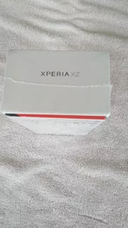 Sony Xperia Xz 32 Gb 3 Gb Ram Usado