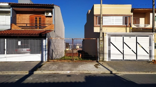 Imagem 2 de 3 de Venda - Terreno Jardim Prestes De Barros / Sorocaba/sp - 6758