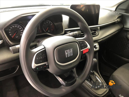 Fiat Pulse 1.3 FLEX DRIVE CVT