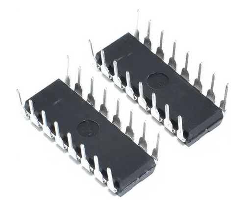 10 Piezas Ka3525a / Sg3525 Circuito Controlador Pwm Dip16