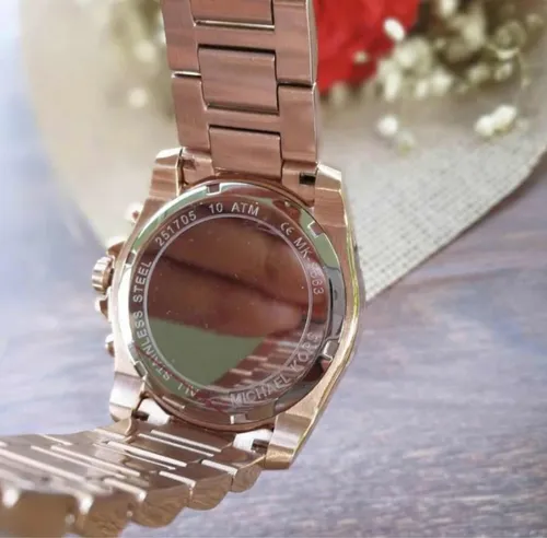 Reloj mk caballero new arrivals