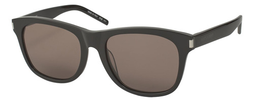 Lentes Saint Laurent Sl 51 001 Classic Square Shape