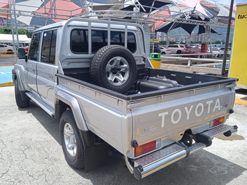 Imagen 4 de 13 de Toyota Hembrita