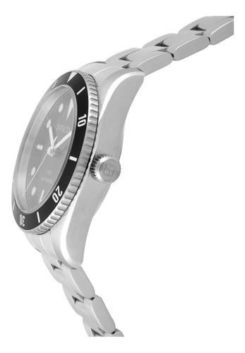 Reloj Automático Para Hombre Invicta Pro Diver Con Esfera