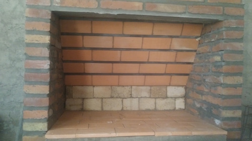 Casa Nueva De 165 Mt2 Con Importante Terreno De 4448 Metros