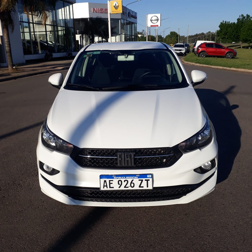 Fiat Cronos 1.3 DRIVE L18