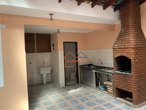 Sobrado À Venda, 130 M² Por R$ 434.000,00 - Itaquera - São Paulo/sp - So0418