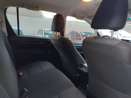 Imagem 13 de 15 de Toyota Hilux Cdlowm4fd 2020