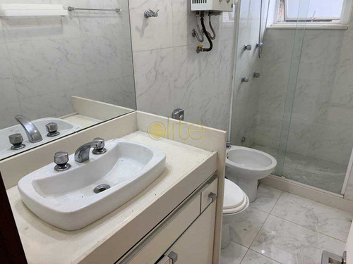 Imagem 14 de 15 de Apartamento-à Venda-lagoa-rio De Janeiro - Ebap40221