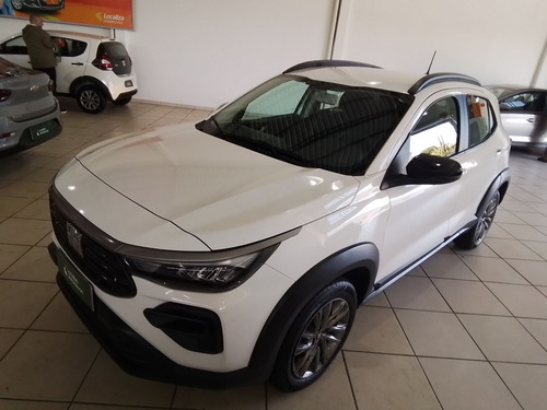 Fiat Pulse 1.3 FLEX DRIVE CVT