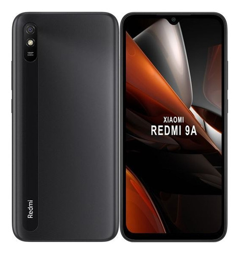 Redmi 9a, Android, Dual Sim, 6.53 , 4g, Libre, Como Nuevo!! 