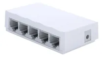 Comprar Switch TP-Link LS1005 serie LiteWave