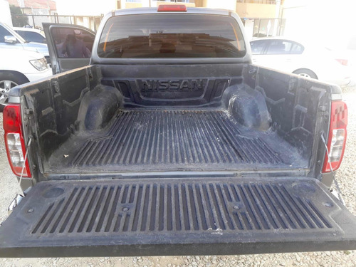 Nissan Navara 2010 2.5 Mid Lujo