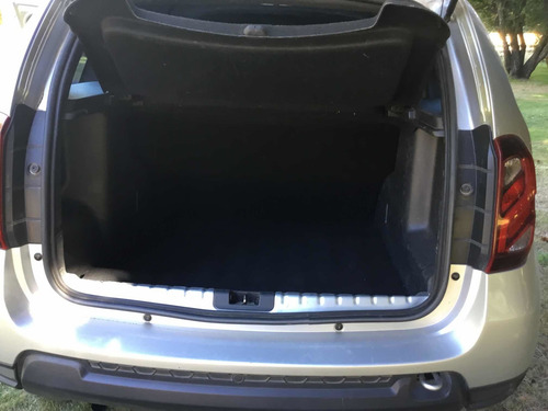 Renault Duster 1.6 Ph2 4x2 Dynamique 2017