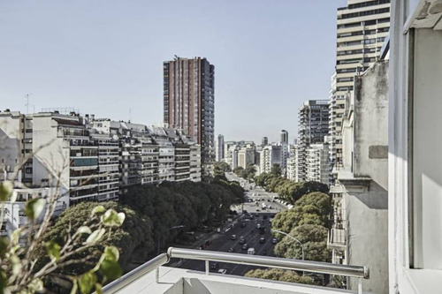 Imagen 5 de 20 de Departamentos Venta Palermo Chico
