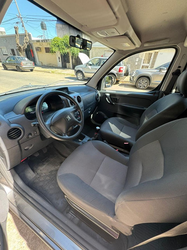 Peugeot Partner Hdi vtc plus 1.6 92cv